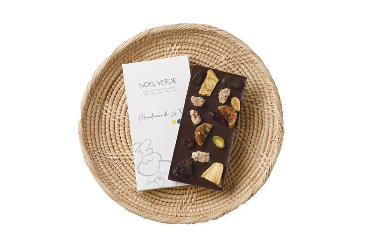 マンディアン・デ・ラ・トゥリのイメージ