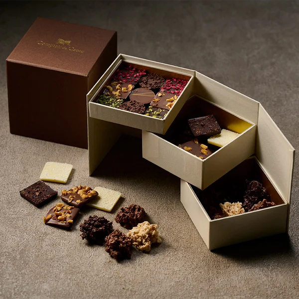 重箱アソートボックスのイメージ