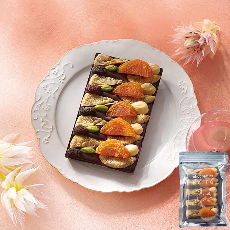 タブレット マンディアンのイメージ