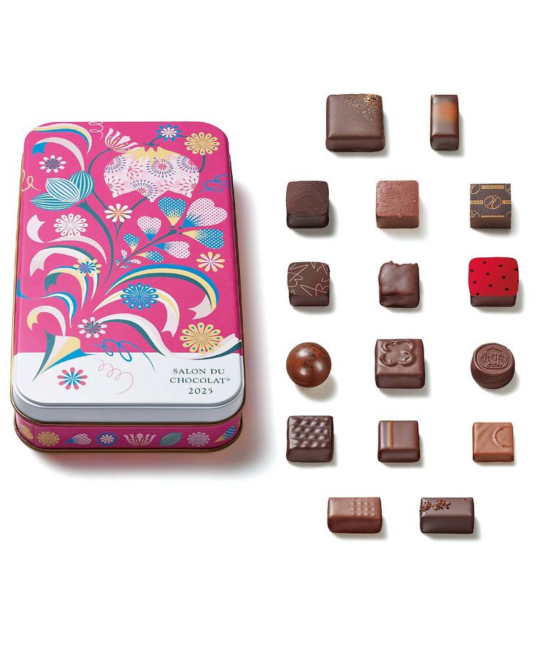 セレクションBOX1 Joieのイメージ