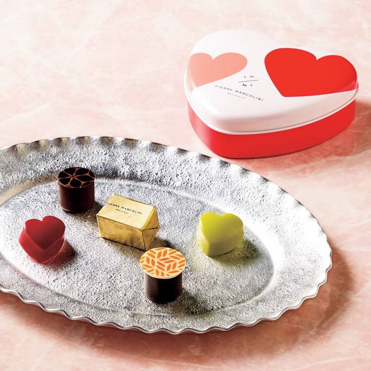 コフレ クール 5個入りのイメージ