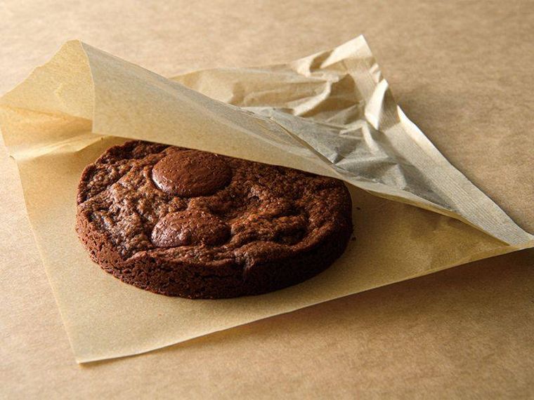 クッキー オ モルソー ド ショコラのイメージ