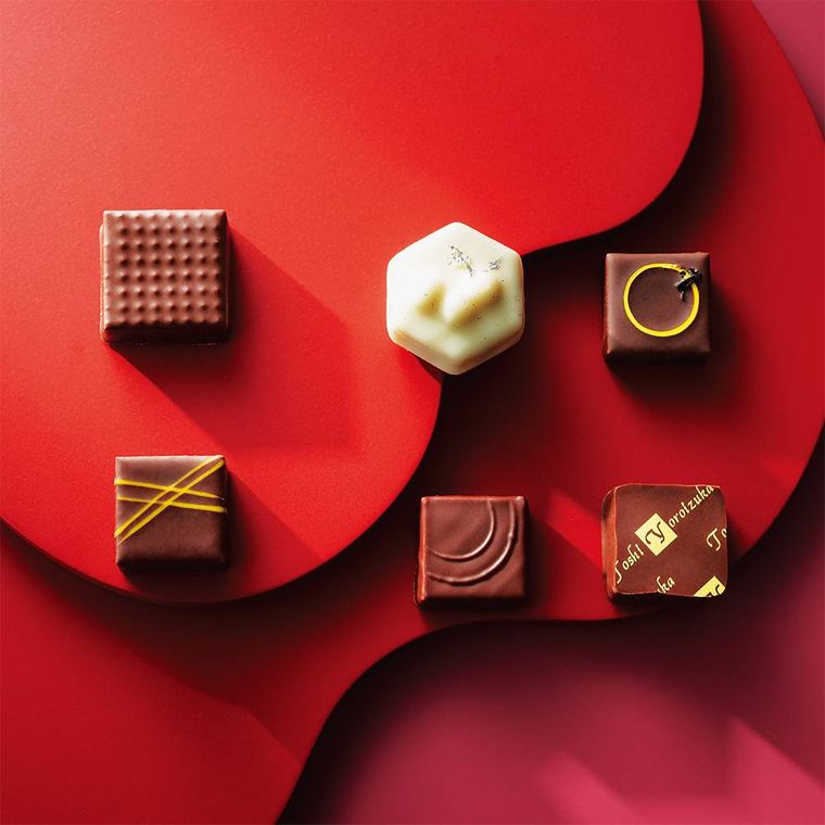 スぺシャルコラボレーションBOX JAPANのイメージ