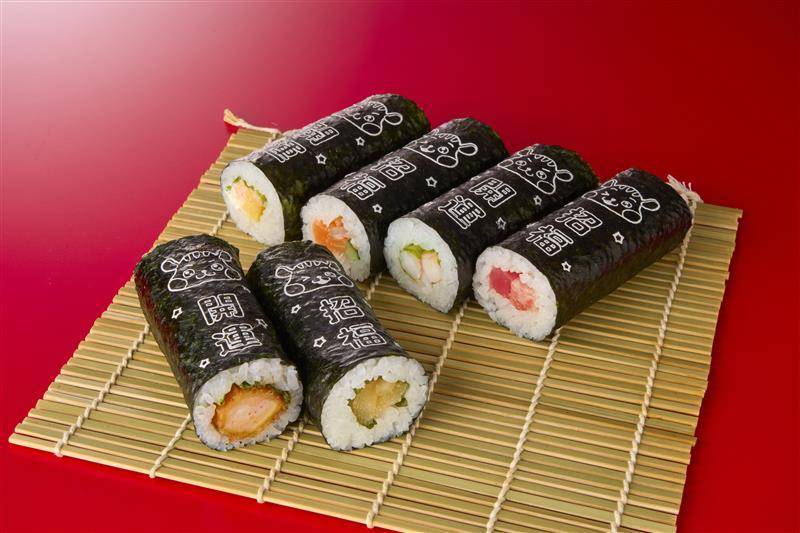 2026年スーパーで買える「恵方巻」9選！イトーヨーカドーやイオン