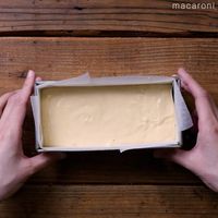 【作り方】生クリームで作る