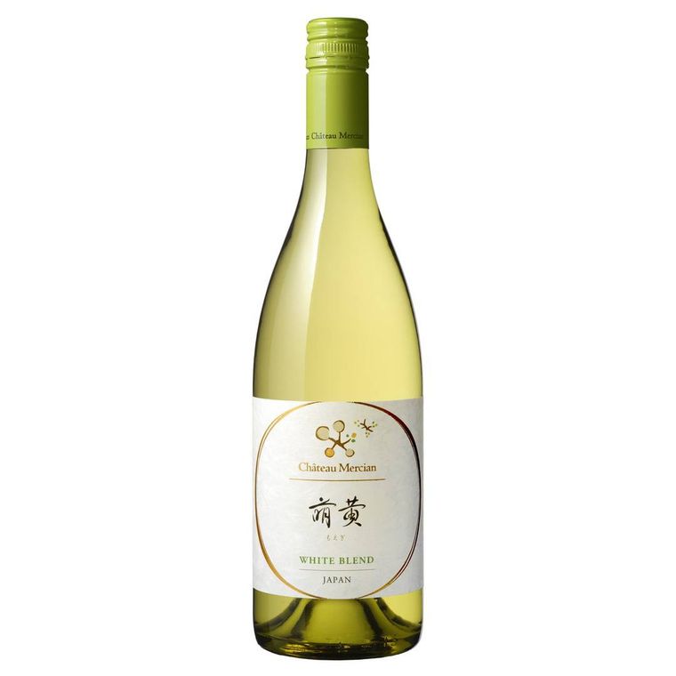 シャトー・メルシャン 萌黄