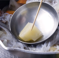 作り方 基本の肉じゃが