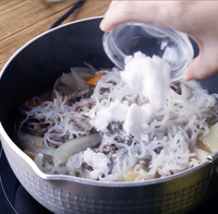 作り方 基本の肉じゃが