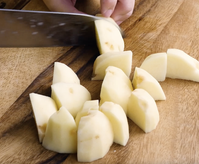 作り方 基本の肉じゃが