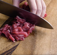 作り方 基本の肉じゃが