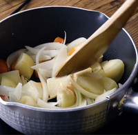 作り方 基本の肉じゃが