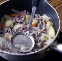 作り方 基本の肉じゃが