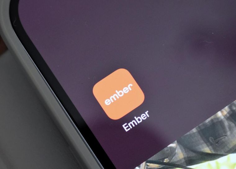 スマートフォンのアプリ