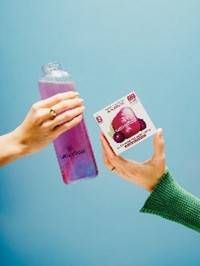 waterdropウォータードロップ