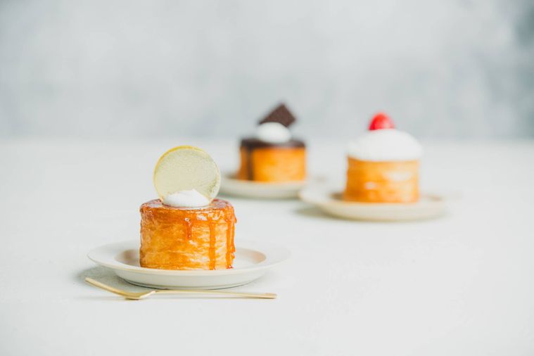 pleine by KITASANDO COFFEEプレーヌバイキタサンドウコーヒー