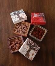 ALMOND MEISTER Refinedアーモンドマイスターリファインド