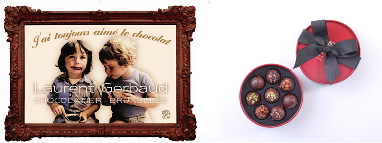 Laurent Gerbaudローランジェルボー