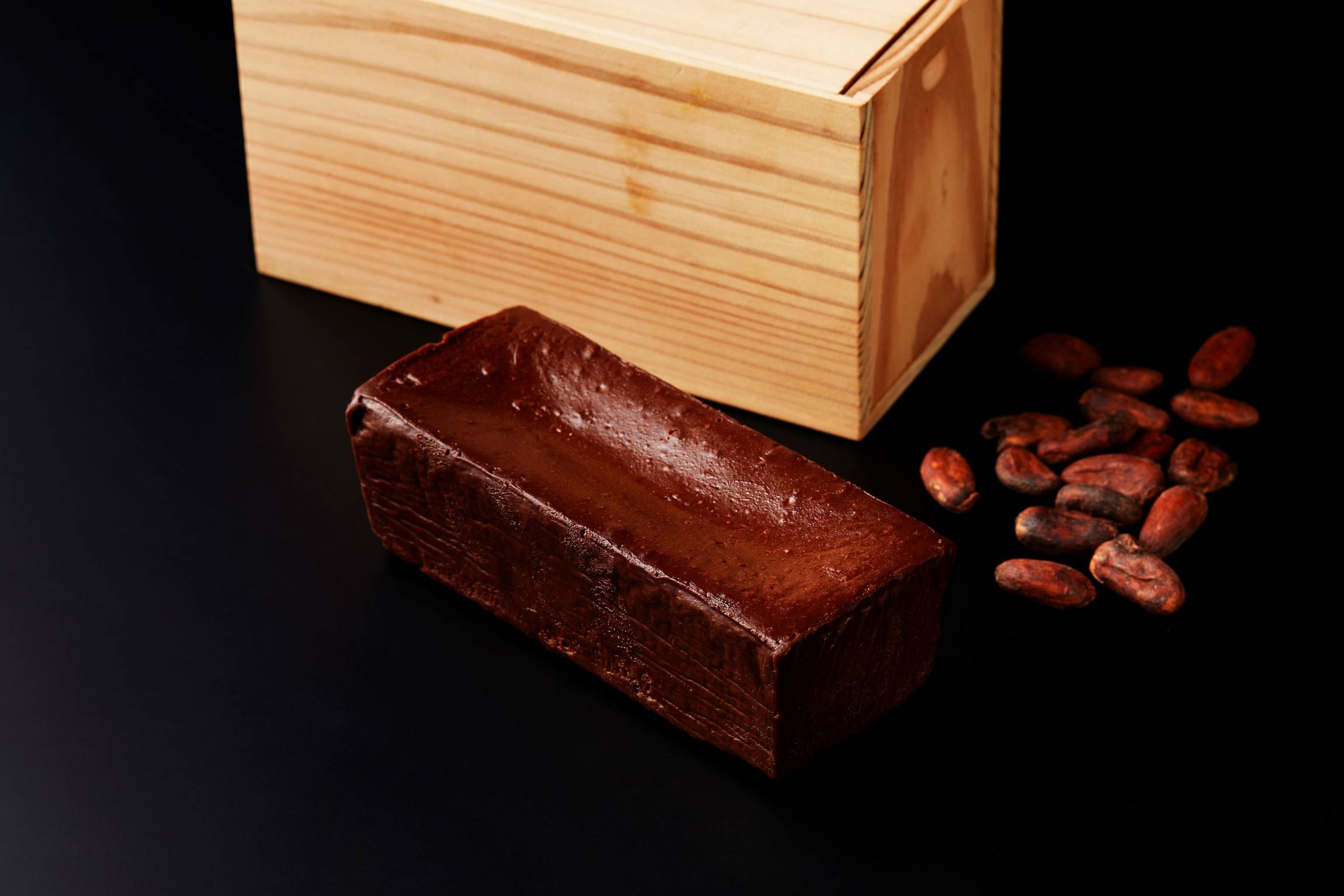 2025年の「シャングリ・ラ 東京のバレンタイン」は5種類！注目の