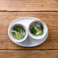 【作り方】レンジで作るめんつゆ茶碗蒸し