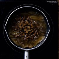 作り方 ごぼうカレー