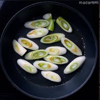作り方 フライパンすき焼き