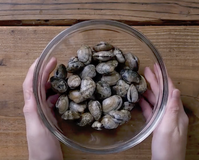 作り方 レンジで作るアサリの酒蒸し