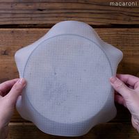 作り方 レンジで作るアサリの酒蒸し