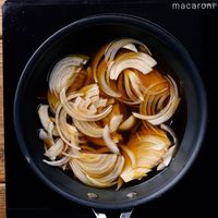 作り方 ささみの親子丼