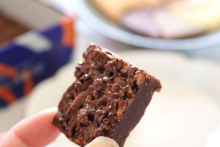 時計塔からフクロウ博士が見つけたショコラフロランタン