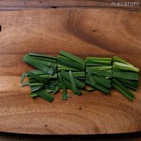 作り方 キムチチヂミ