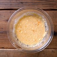 作り方 キムチチヂミ