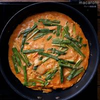 作り方 キムチチヂミ