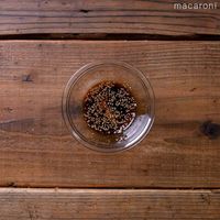 作り方 キムチチヂミ