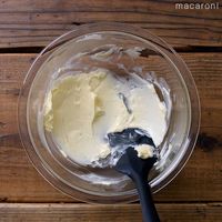 作り方 ステンドグラスクッキー