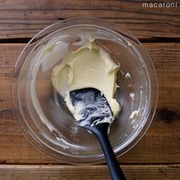 作り方 ステンドグラスクッキー