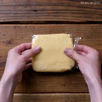 作り方 ステンドグラスクッキー