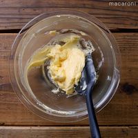 作り方 ステンドグラスクッキー