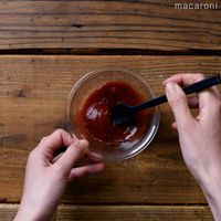 作り方 ピザトースト