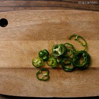 作り方 ピザトースト