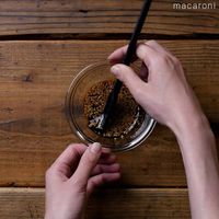 作り方 豆腐チヂミ