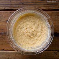 作り方 豆腐チヂミ