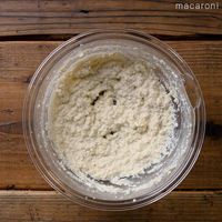 作り方 豆腐チヂミ