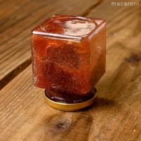 作り方 いちごジャム