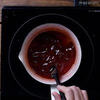 作り方 いちごジャム