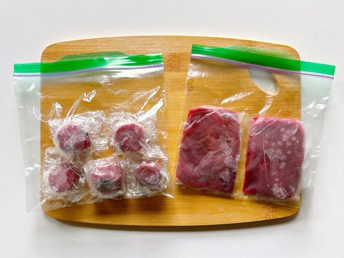 梅干しは冷凍できる！効果的な保存テクニックを徹底解説