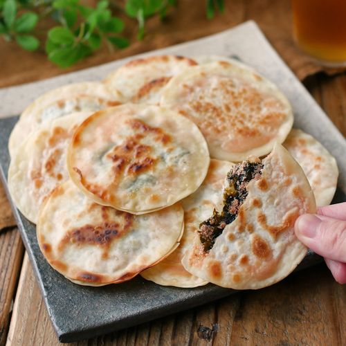 「餃子の皮」の余りをおいしく使い切ろう♪ おすすめレシピ50選