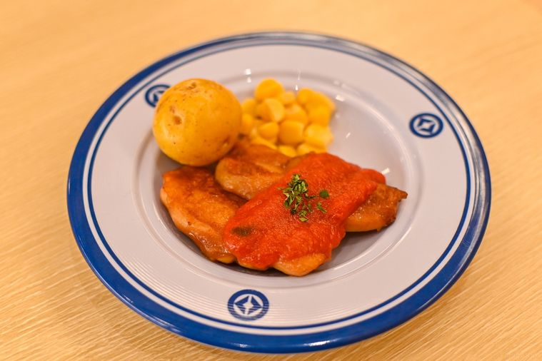 くら寿司大阪・関西万博メニュー9種を食べ比べ全国の対象店で体験できる世界料理の画像