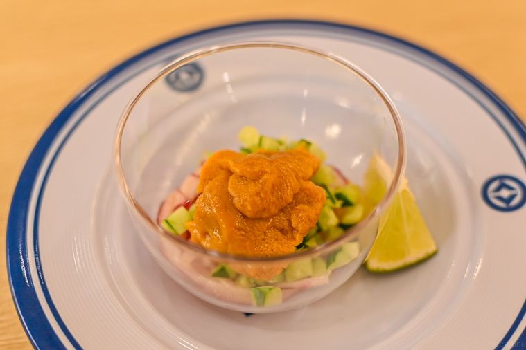 くら寿司大阪・関西万博メニュー9種を食べ比べ全国の対象店で体験できる世界料理の画像