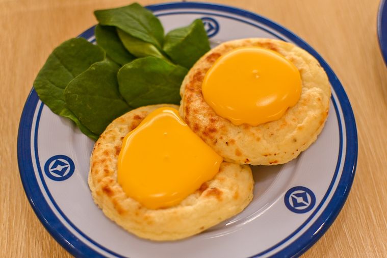 ボクスティのアップ