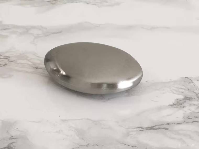 ステンレスソープ